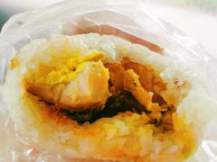 -秋英饭团(大庙新村店)