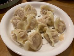 -海胆小馆(东北水饺·春柳店)