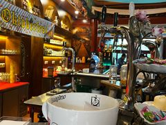 -申德勒西餐厅(日坛路总店)