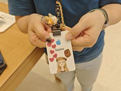 -Apple零售店(苏州店)
