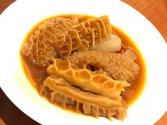 -杭州JW万豪酒店-万豪中餐厅