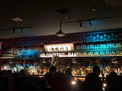 -鸡尾酒实验室酒吧(隆礼路店)