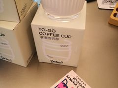 -Seesaw Coffee(武商MALL·武广店)