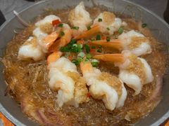 -廖川菜(金虹桥店)