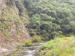 -水墨汀溪风景区