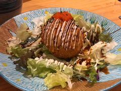 -一井烧肉·活鳗·寿司(望京SOHO店)