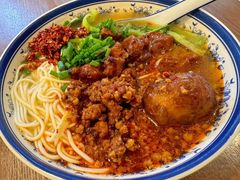-辣肉面大王(天平路店)
