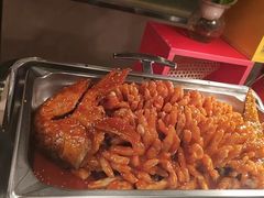 -宜昌富力皇冠假日酒店·咖啡1号西餐厅