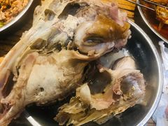-有奴思烤肉·清真(正宁路店)