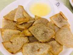 -东四民芳餐厅(世茂工三店)