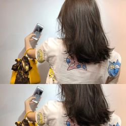 -MS.SALON美发沙龙
