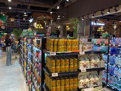 -哈尔信食品超市(哈尔滨王府井购物中心店)