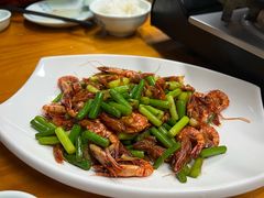 -61号餐吧(兴坪古镇漓江店)