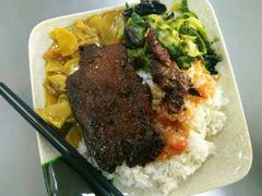 -南京工业大学-东苑1食堂