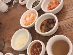 -萨拉伯尔(燕莎友谊商城店)
