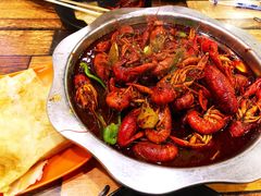 -王红军龙虾(新民路店)