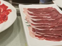 -福寿斋·老北京铜锅涮肉·烤鸭(顺义总店)
