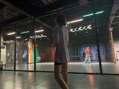 -极限PLAY运动娱乐新世界·团建派对表演休闲馆·室内高空游乐园
