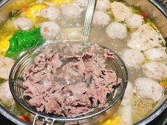 -仄园围炉坊·牛肉火锅·汕头卤水火锅(蛇口店)