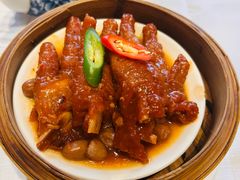 -新雅粤菜馆(南京东路店)