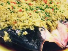 -盱眙虾神於氏龙虾(夫子庙红街店)