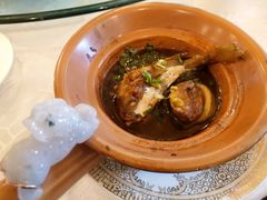 -北门饭店(三香路店)