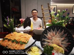 -海通1号(梅峰店)