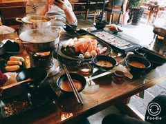 -丽江庭院之丽江往事(安定门店)