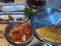 -麻蒲碳烤肉(梅花园店)