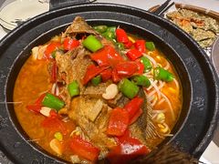 -阿露佳·舌尖上的安吉菜