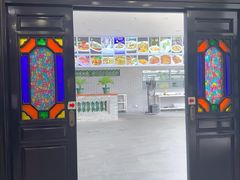 -粥旺庄(芳村店)