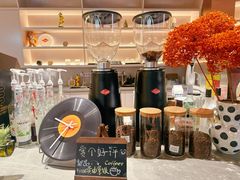 -Sips&Lick茶兰咖啡(五道口店)