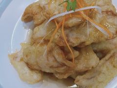 -那家老院子东北菜·饺子·小鸡炖蘑菇(艳华街店)