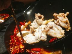 -销魂美蛙鱼头火锅(上海首店)