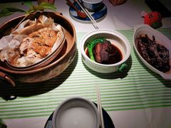 -桂满陇·桃花院落(长泰广场店)