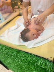 -保丽宝泰母婴护理院·月子中心·产康·中医(常州店)
