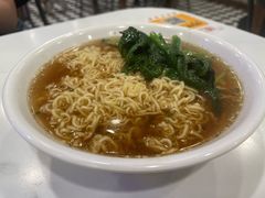 -澳门陈光记烧味饭店(南京德基广场店)
