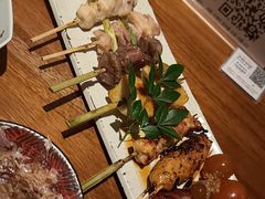 -炭火焼鳥 塚田農場(大阪梅田店)