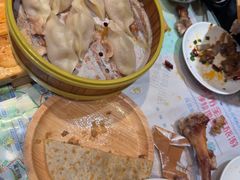 -牧马人奶茶馆(乌兰察布总店)