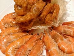 -万龙洲海鲜(安定门店)