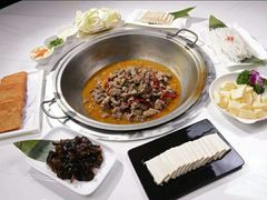 -名羊天下陕北横山铁锅炖羊肉(博文路店)