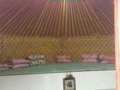 -贡格尔草原