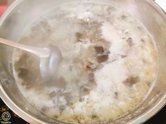 -华福羊汤馆(小市总店)