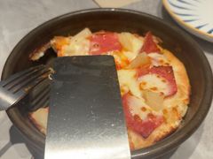 -必胜客(金鹰店)