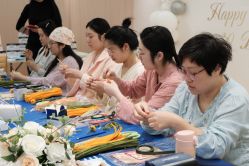 -瑞安母贝安月子会所