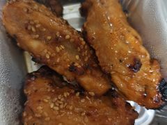 -必胜客(花园路宅急送店)