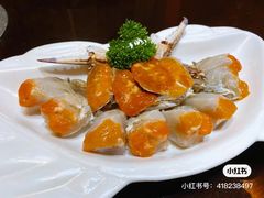 -天宁凯利时尚餐厅