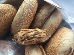 李小老烧饼(常营民族家园店)-李小老烧饼(常营民族家园店)