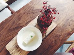 -知亘茶食