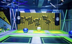 -反弹蹦床公园·亲子乐园·团建·派对(尚品奥莱店)